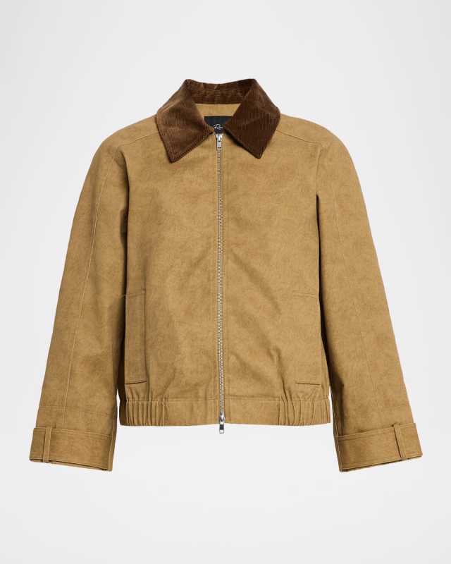 York Barn Jacket